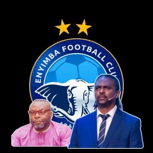SABOTAGE IN THE SPORTS MINISTRY!