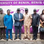 National Institute for Sports, University of Benin Partner to train sports administrators in Nigeria