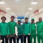 2026 Davis Cup: Team Nigeria Intensifies Training in Rabat to Break Long-standing Jinx Against Morocco