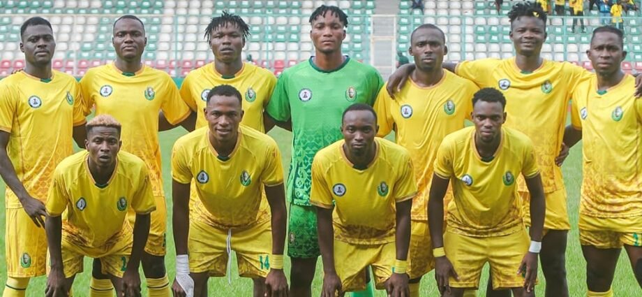 NPFL27 MD4: Bendel Insurance Target First Away Win as Ranchers Bees Await in Kano
