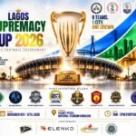 Legacy Pitch Set To Host Supremacy Cup As Organizers Unveil 8 Clubs Legacy Pitch Set To Host Supremacy Cup As Organizers Unveil 8 Clubs