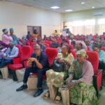 PSIN, Renaissance Africa energy equip public servants for life after retirement