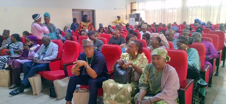 PSIN, Renaissance Africa energy equip public servants for life after retirement