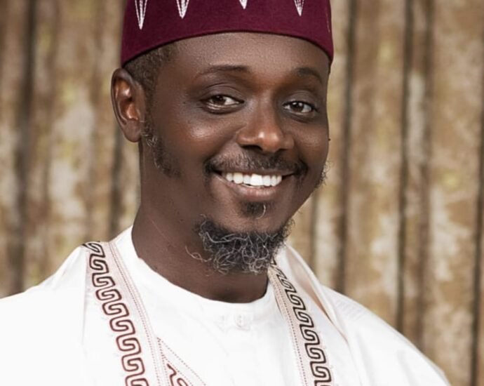 Suphi Identifies Healthcare as Priority in Proposed Bauchi 2027 Agenda