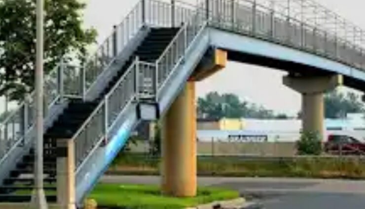 Road Expansion: Ado, One-Man Village Residents Call for Pedestrian Bridges
