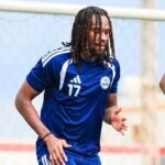 Nigerian defender Olisa Ndah made his first appearance for Libyan Premier League outfit Al Shomooa SC as they suffered a narrow 1-0 defeat to Al Ittihad SC at the Al Khums Stadium
