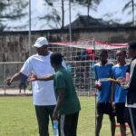 PowerBlink Independence Day Tournament 2ND Edition Appreciation Letter