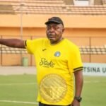 EuroMatch NPFL: Enyimba head coach Emmanuel Deutsch has urged his players to maintain their focus as they prepare to face Katsina United
