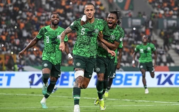 2026 FIFA World Cup Qualifiers: Chelle selects Ekong, Iwobi, Osimhen, 20 others for Crocodiles, Cheetahs battles