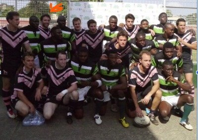 From Rugby Pitch to Health Innovation: Dr. Tom Cracknell Returns to Nigeria with Life-Changing App