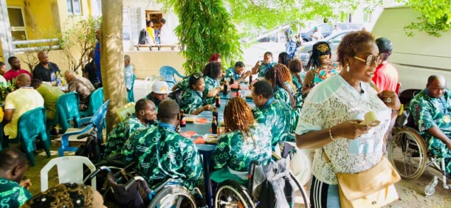 7 Days to Go: Abeokuta Set for Historic First-Ever West African Para Games