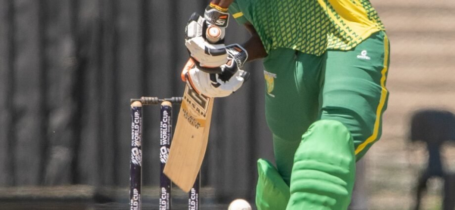 Cricket: Nigeria Secures Convincing Win Over Botswana in ICC Men’s T20 World Cup Africa Qualifier