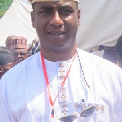 Commodore Shettima Mohammed Shagir Emerges as President of the Nigeria Shooting Federation Commodore Shettima Mohammed Shagir Emerges as President of the Nigeria Shooting Federation