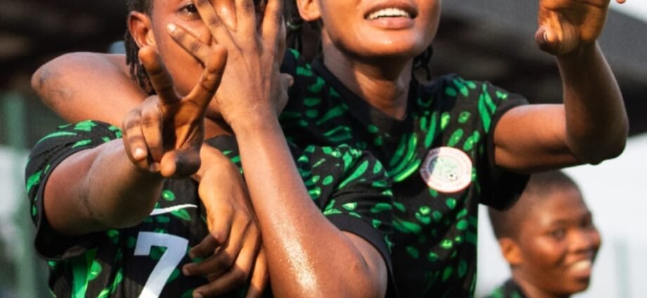 2025 FIFA U17 Women’s World Cup: Flamingos begin new adventure on Sunday against Canada 2025 FIFA U17 Women’s World Cup: Flamingos begin new adventure on Sunday against Canada