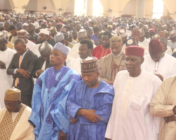 Youth Council Prays for Nigeria’s Advancement, Stresses Unity as Foundation for Growth