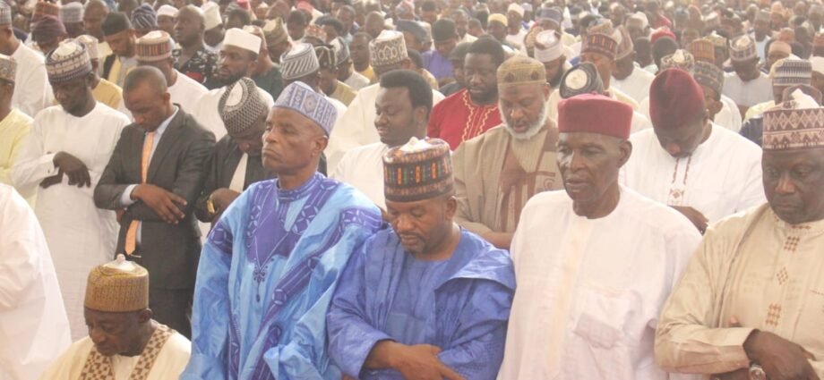 Youth Council Prays for Nigeria’s Advancement, Stresses Unity as Foundation for Growth