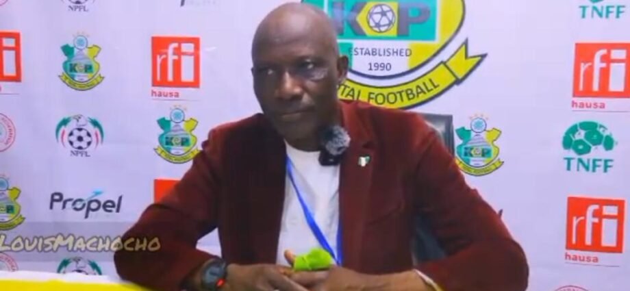 NPFL: Ladan Bosso Praises Barau FC’s Resilience After Stunning Comeback Victory Against Kano Pillars