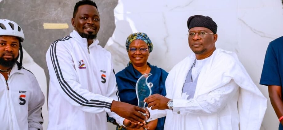 Phadion Sylvester Set to Attempt Two Guinness World Records on December 7 Phadion Sylvester Set to Attempt Two Guinness World Records on December 7