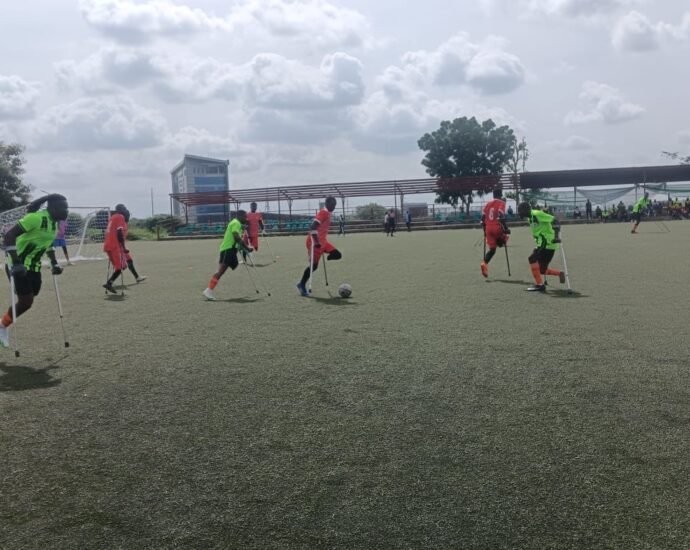 Kano Pillars, Phoenix FC Book Spots in Final of 2025 Nigeria Amputee Football Championship