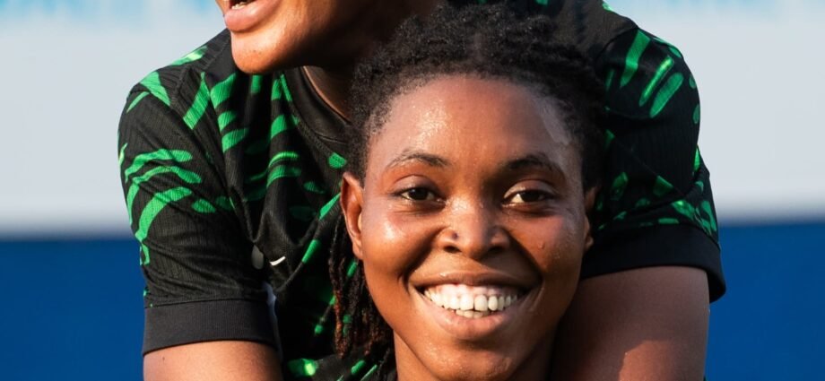 2025 FIFA U17 World Cup finals: Flamingos in flaming form ahead of departure to Morocco