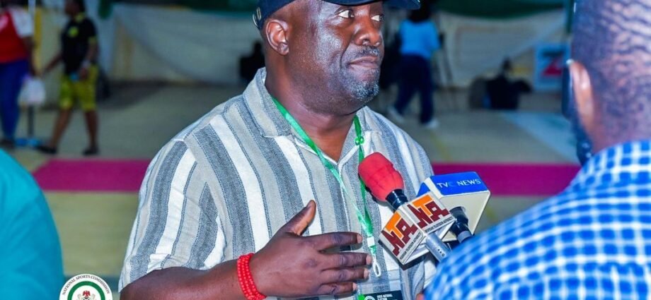 NSC’s Forward-Looking Leadership of Sports Industry Attracting Captains of Industry into Sports