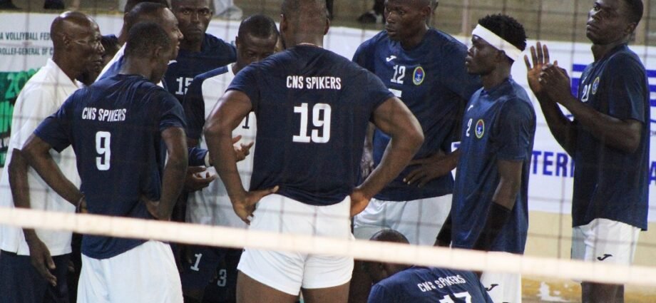 CGC Volleyball Premier League: CNS, NCS Lead After Phase 1