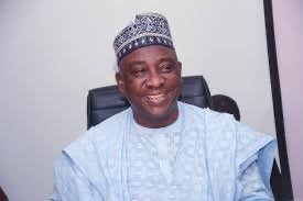 My mission in FIFA Committee – Gusau My mission in FIFA Committee – Gusau