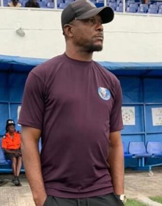Warri Wolves Return to Winning Ways, Coach Austin Dedicates Famous Win to Governor Oborevwori Warri Wolves Return to Winning Ways, Coach Austin Dedicates Famous Win to Governor Oborevwori
