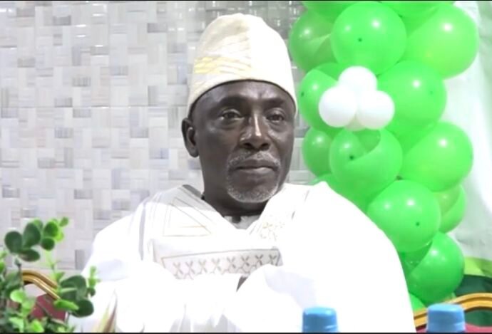 Judo Federation President Commends, NSC, NOC and stakeholders for Peaceful Resolution of Gymnastics Federation Impasse, Offers Apology for Miscommunication