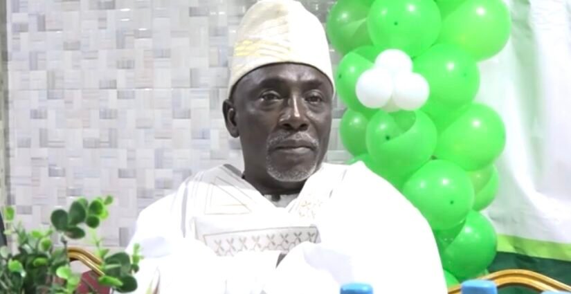 Judo Federation President Commends, NSC, NOC and stakeholders for Peaceful Resolution of Gymnastics Federation Impasse, Offers Apology for Miscommunication