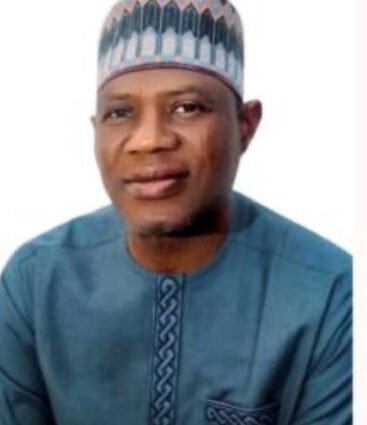 Ojih Elected As President of Handball Federation Ojih Elected As President of Handball Federation