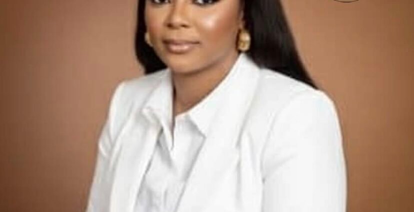 Newly Elected Karate Federation President, Mrs. Fausat Dehinde Yekini, Prioritizes Grassroots Development Newly Elected Karate Federation President, Mrs. Fausat Dehinde Yekini, Prioritizes Grassroots Development