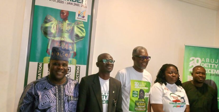 Detty December to turn FCT into entertainment, tourism hub — Organisers Detty December to turn FCT into entertainment, tourism hub — Organisers