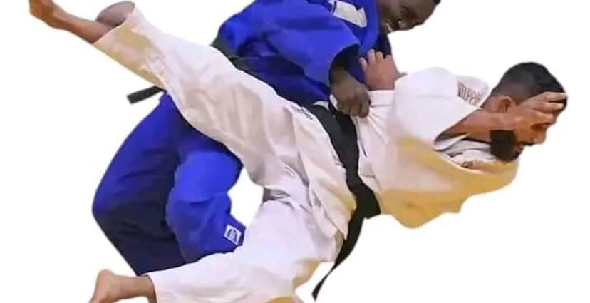 NJF Celebrates World Judo Day 2025 as Oshodi urges Nigerians to embrace peace, Unity NJF Celebrates World Judo Day 2025 as Oshodi urges Nigerians to embrace peace, Unity