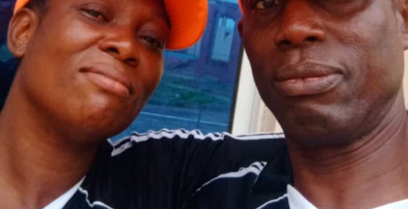 Adebola Olowu Johnson Football Club Mourns: Emotional Scenes at Ojelowo’s Lying-in-State Adebola Olowu Johnson Football Club Mourns: Emotional Scenes at Ojelowo’s Lying-in-State