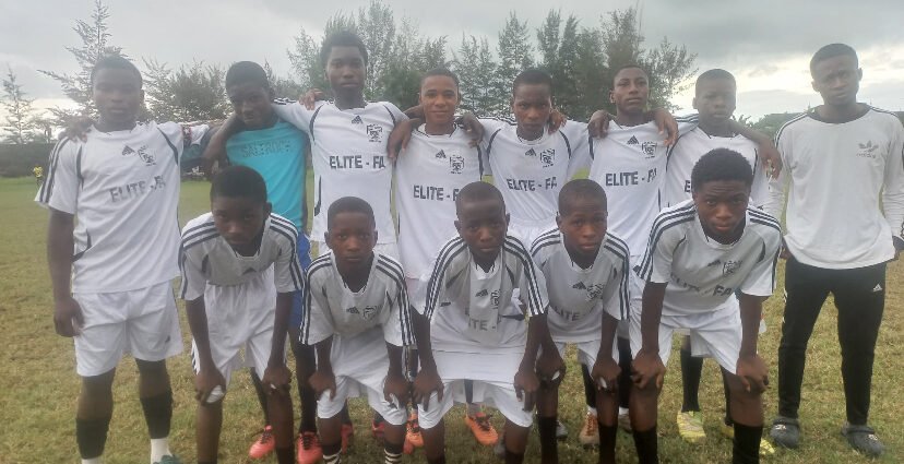 PowerBlink One-Day Grassroots Football Tournament Concludes with Resounding Success PowerBlink One-Day Grassroots Football Tournament Concludes with Resounding Success