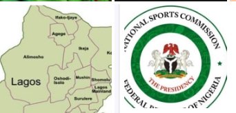 Lagos State to host historic first National Sports Commission Intermediate Games in 2026 Lagos State to host historic first National Sports Commission Intermediate Games in 2026