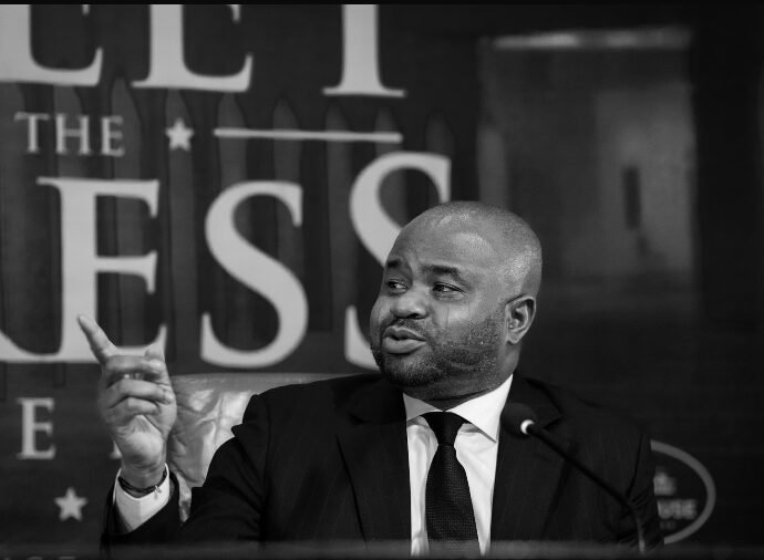 Customer Service Week: How FIRS Boss Put Nigerians First