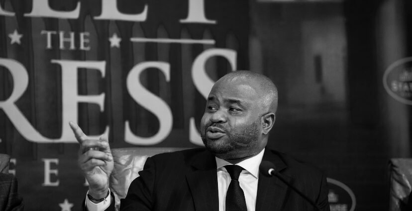 Customer Service Week: How FIRS Boss Put Nigerians First