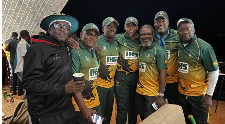 London-Nigeria Cricket Club Gears Up for 2025 Pearl of Africa Cricket Tour in Kampala