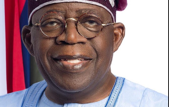 2026 FIFA World  Cup: President Tinubu Urges Super Eagles To Keep The Hope Alive
