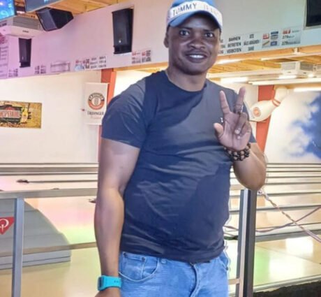 2026 Fifa World Cup Qualifier- I said it from the on set that Nigeria will finish second then go for Playoffs- Switzerland based Coach 2026 Fifa World Cup Qualifier- I said it from the on set that Nigeria will finish second then go for Playoffs- Switzerland based Coach