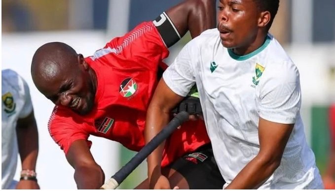 Kenyan teams deliver big results in Egypt as ACN heats up