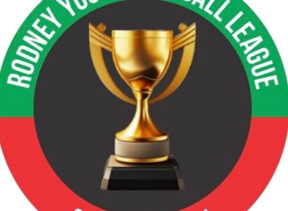 All Set For 2025 Rodney Youth Football League