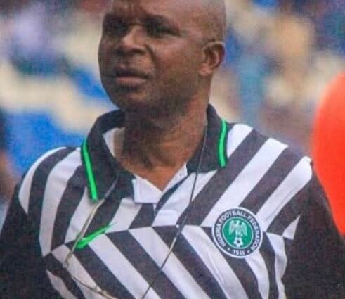 Adebola Olowu Johnson Football Club Mourns the Passing of Oyo FA Secretary