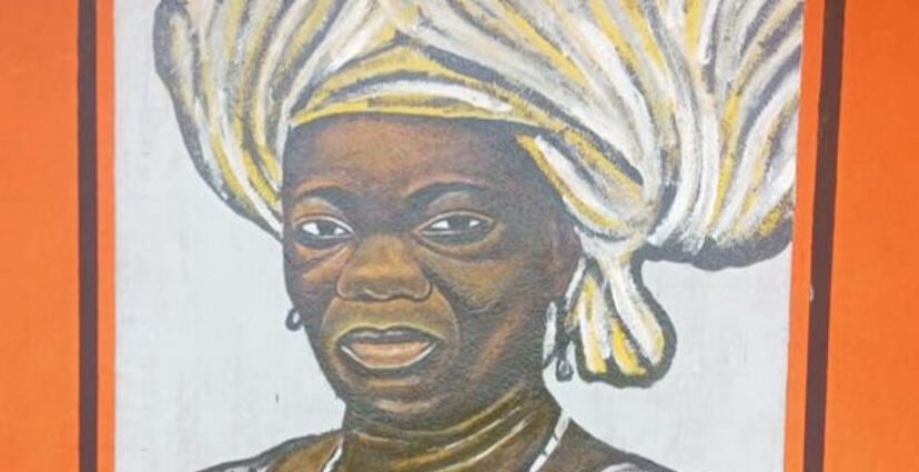 Adebola Olowu Johnson football clubs celebrate posthumous Birthday of his late mother Adebola Olowu Johnson football clubs celebrate posthumous Birthday of his late mother