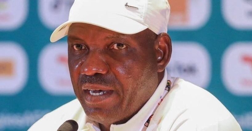 Eguavoen calls for unity, says he has no interest in Chelle’s job Eguavoen calls for unity, says he has no interest in Chelle’s job