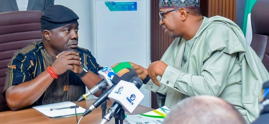 National Sports Festival: NSC to Inspect Facilities in Enugu Ahead of 2026 Coal City Games