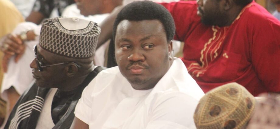 NYCN Deregistration: Court Stops CAC, RG, Others, Orders Maintenance of Status Quo