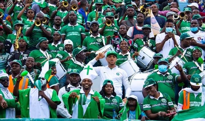 ANFASSC Hails Nigeria’s Commonwealth Games Bid as a Sign of Sporting Growth and Future Promise